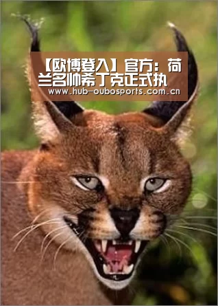 【欧博登入】官方:荷兰名帅希丁克正式执教中国国奥队 10月将正式带队(图4) 欧博游戏