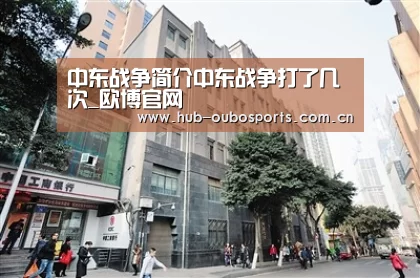 中东战争简介中东战争打了几次_欧博官网(图1) net欧博官网